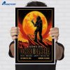 Coheed And Cambria Neverender Rocks Morrison Co Concert Sep 29 2026 Poster 2