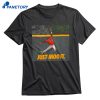 Colton Cowser Catch T-shirt 1