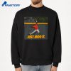 Colton Cowser Catch T-Shirt 4 Colton Cowser Catch T-Shirt 2