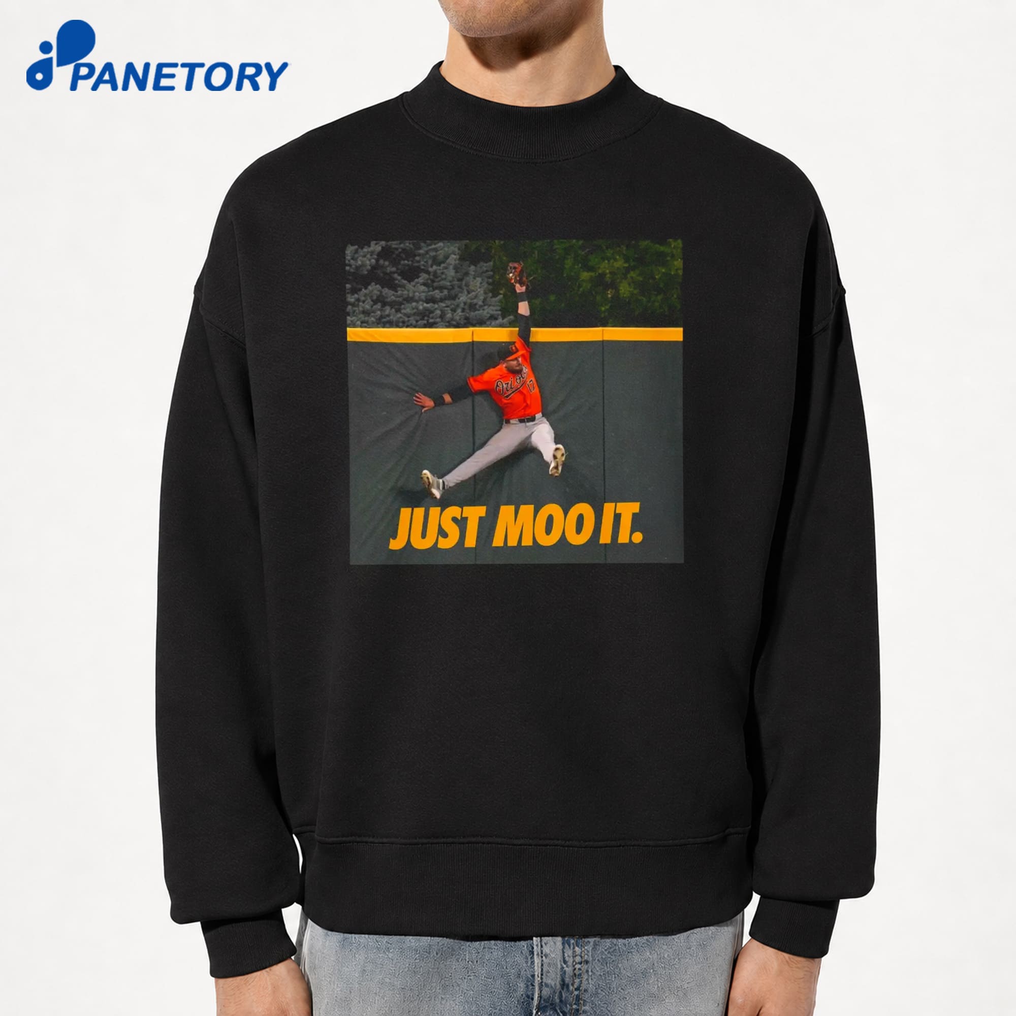 Colton Cowser Catch T-Shirt 6 Colton Cowser Catch T-Shirt 2