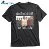Counting Or Not Counting Crows T-shirt 1