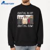 Counting Or Not Counting Crows T-Shirt 2