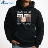 Counting Or Not Counting Crows T-Shirt 3