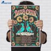 Daisy Chain European Tour 2027 Poster 2