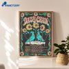 Daisy Chain European Tour 2027 Poster 3