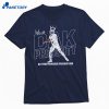 Dak Prescott Dallas Passing King T-shirt 1