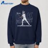 Dak Prescott Dallas Passing King T-Shirt 4 Dak Prescott Dallas Passing King T-Shirt 2