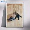Dan Shay The Young Tour Clarkston Mi Oct 3 2026 Poster 1