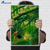 Dave Matthews Band Gorge Amphitheatre George Wa Sep 4-6 2026 Poster 2 Dave Matthews Band Gorge Amphitheatre George Wa Sep 4-6 2026 Poster 2