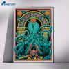 Dave Matthews Band Ocean City Md Oceans Calling Festival Sep 25 2026 Poster 1