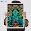 Dave Matthews Band Ocean City Md Oceans Calling Festival Sep 25 2026 Poster 2
