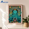 Dave Matthews Band Ocean City Md Oceans Calling Festival Sep 25 2026 Poster 3