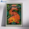 Dave Matthews Band Shakopee Mn Aug 31 2026 Poster 1