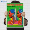 David Byrne Mexico Event Sep 4 5 6 2026 Poster 2 David Byrne Mexico Event Sep 4 5 6 2026 Poster 2