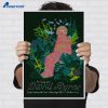 David Byrne Spac Saratoga Springs Ny Sep 17 2026 Poster 2