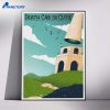 Death Cab For Cutie 3olympia Theatre Dublin Ireland Sep 17 2026 Poster 1