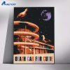 Death Cab For Cutie De La Warr Pavilion Bexhill Uk Sep 27 2026 Poster 1