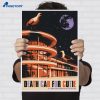 Death Cab For Cutie De La Warr Pavilion Bexhill Uk Sep 27 2026 Poster 2 Death Cab For Cutie De La Warr Pavilion Bexhill Uk Sep 27 2026 Poster 2