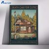 Death Cab For Cutie Edinburgh Corn Exchange Uk Sep 20 2026 Poster 1