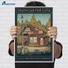 Death Cab For Cutie Edinburgh Corn Exchange Uk Sep 20 2026 Poster 2
