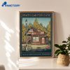Death Cab For Cutie Edinburgh Corn Exchange Uk Sep 20 2026 Poster 3