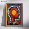 Death Cab For Cutie London England Show Sep 26 2026 Poster 1