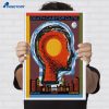 Death Cab For Cutie London England Show Sep 26 2026 Poster 2