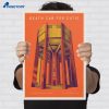 Death Cab For Cutie The Prospect Building Bristol Sep 23 2026 Poster 2