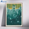 Death Cab For Cutie Troxy London Uk Sep 25 2026 Poster 1