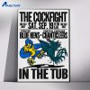 Delaware Blue Hens Vs Coastal Carolina Sep 19 2026 Poster 1