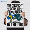 Delaware Blue Hens Vs Coastal Carolina Sep 19 2026 Poster 2