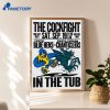 Delaware Blue Hens Vs Coastal Carolina Sep 19 2026 Poster 3
