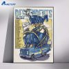 Descendents Tour 2026 Poster 1