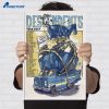 Descendents Tour 2026 Poster 2 Descendents Tour 2026 Poster 2