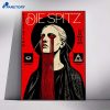 Die Spitz Levitation Austin Tx Sep 11 2026 Poster 1