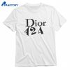 Dior A24 T-shirt 1
