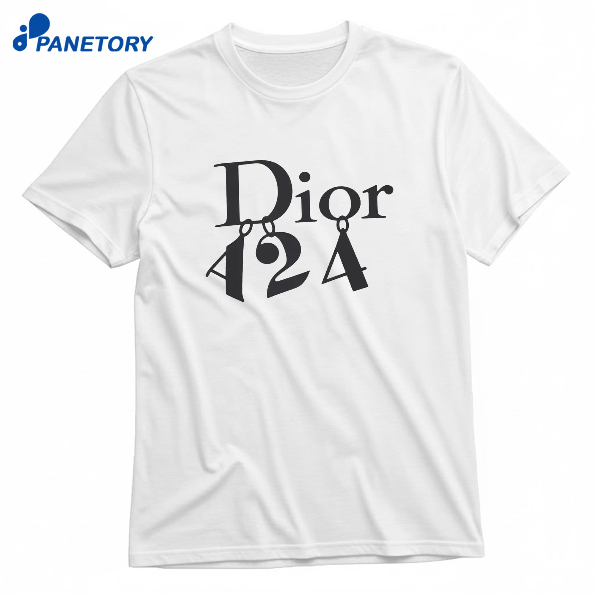 Dior A24 T-Shirt 10 Dior A24 T-Shirt 1