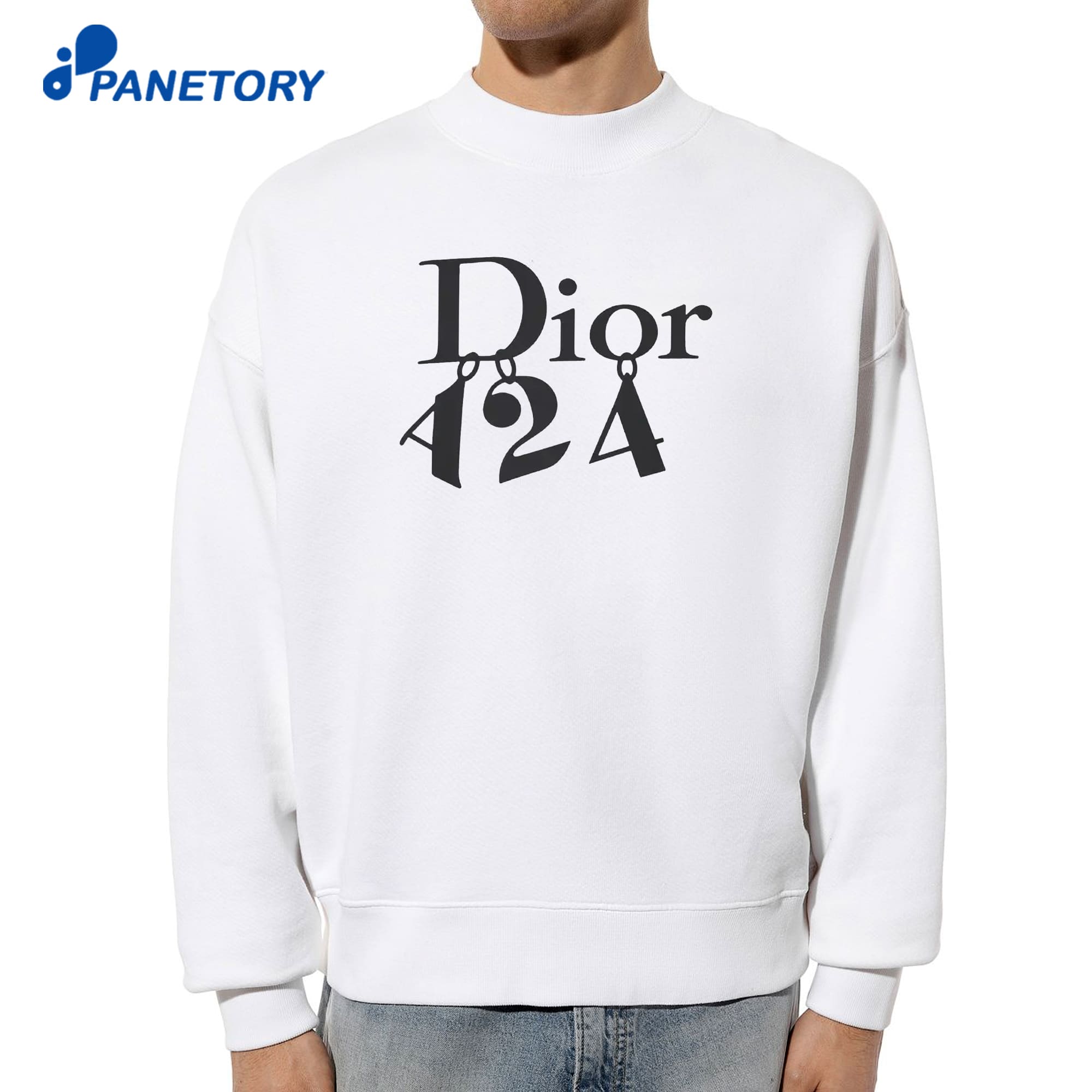 Dior A24 T-Shirt 8 Dior A24 T-Shirt 2