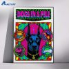 Dogs In A Pile Berwick Pa Sep 5 2026 Poster 1