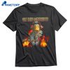 Dr Futterman Outlast Trials T-shirt 1