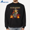 Dr Futterman Outlast Trials T-Shirt 2