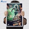 Eagles Bears Philadelphia Monday Night Football Sep 28 2026 Poster 2 Eagles Bears Philadelphia Monday Night Football Sep 28 2026 Poster 2
