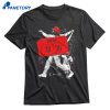 Elly De La Cruz 3030 Club T-shirt 1