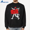 Elly De La Cruz 3030 Club T-Shirt 2
