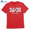 Elly De La Cruz 3030 T-shirt 1