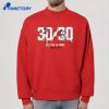 Elly De La Cruz 3030 T-Shirt 2