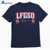Ethan Salas Lfgsd T-shirt 1