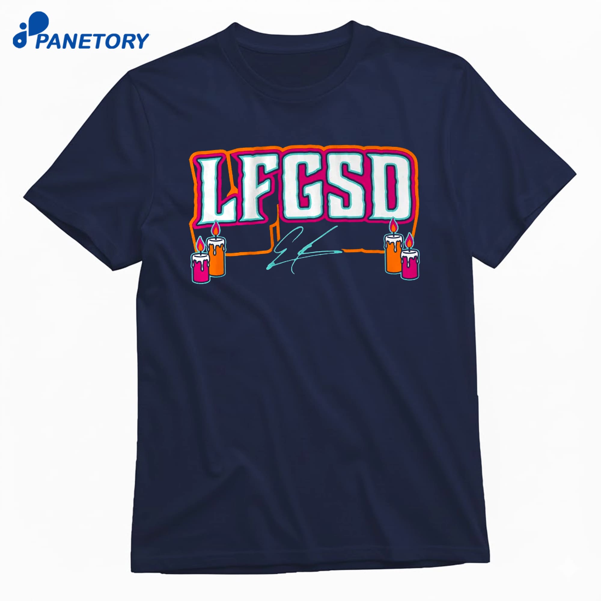 Ethan Salas Lfgsd T-Shirt 10 Ethan Salas Lfgsd T-Shirt 1