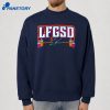 Ethan Salas Lfgsd T-Shirt 4 Ethan Salas Lfgsd T-Shirt 2