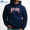 Ethan Salas Lfgsd T-Shirt 5 Ethan Salas Lfgsd T-Shirt 3